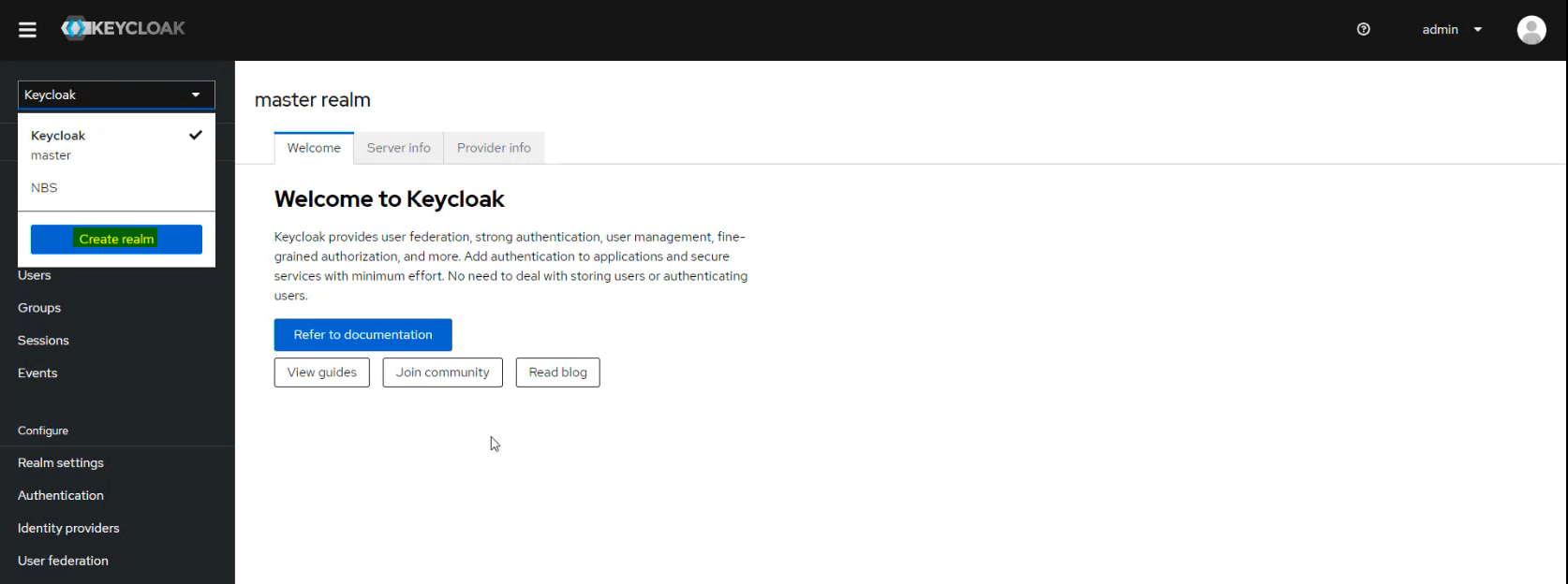 nbs-users-realm
